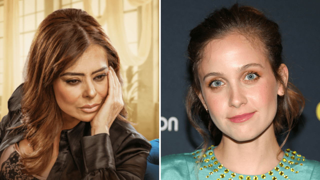 Natasha Dupeyrón será la villana en Los Hilos del Pasado, ¡es su regreso a las telenovelas!