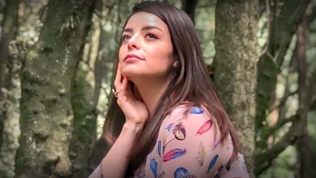 No te sientas mal por sentir tristeza al ver cambios en tu cuerpo, Violeta Isfel vivió lo mismo