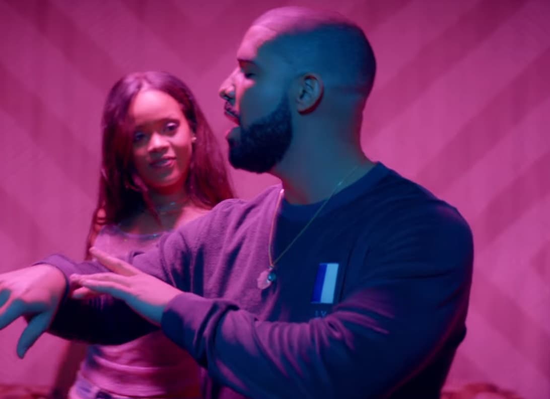 Este videoclip no deja de ser explícito en algunos momentos.