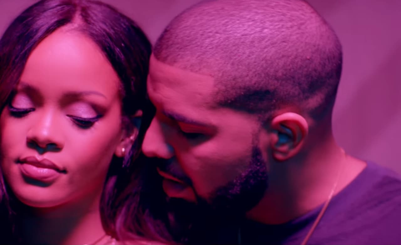 Podría ser, pues 'RiRi' ha decidido invitar a Drake a partcipar en el videoclip de su más reciente tema ' Work'