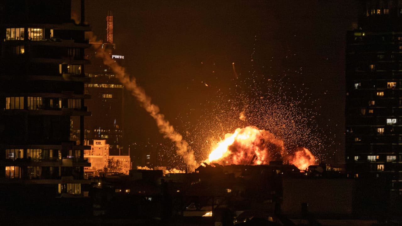 ¿Cómo la guerra de Irán impacta en la salud mental de los residentes de Estados Unidos?: Doctora explica