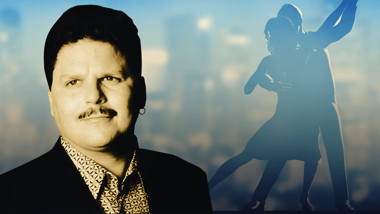 Muere Anthony Cruz, el maestro de la salsa romántica