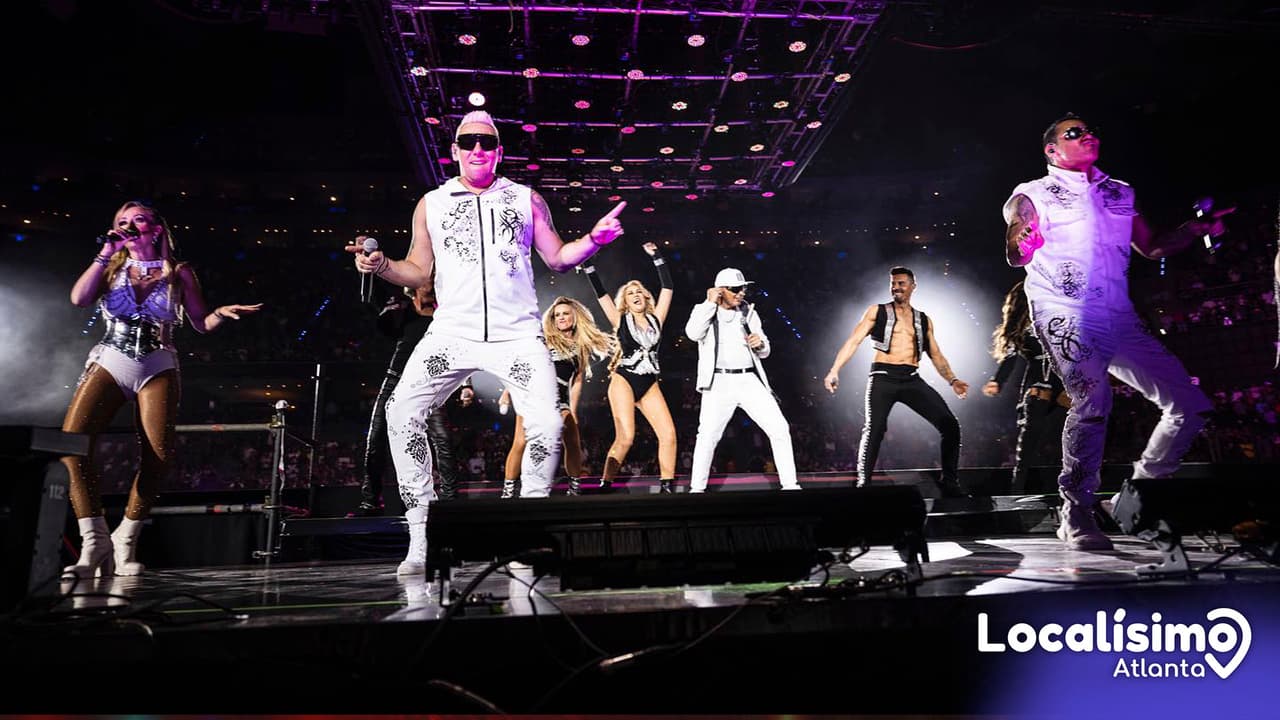 Eventos en Atlanta en febrero 2024: Estos son los que no querrás perderte