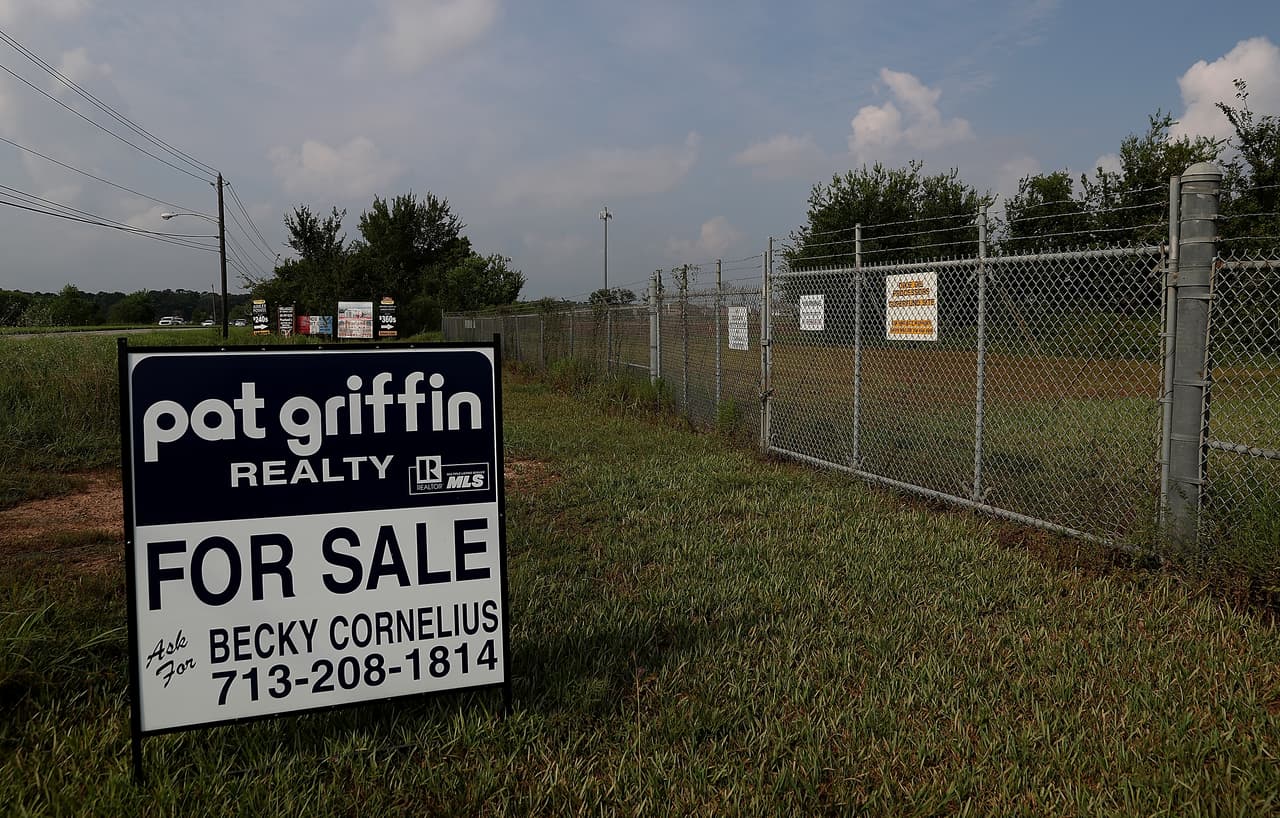 La venta de casas en el norte de Texas cae un 17% en abril por la pandemia del coronavirus