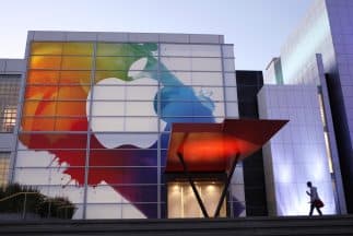Apple apoya lucha contra el Sida: donará ventas de Black Friday