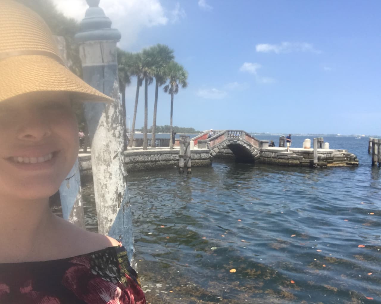 Así recordamos cómo vivió 
<b><a href="http://www.univision.com/temas/danna-garcia">Danna</a></b> su hermoso embarazo, pues lo disfrutó con todo y sus malestares.