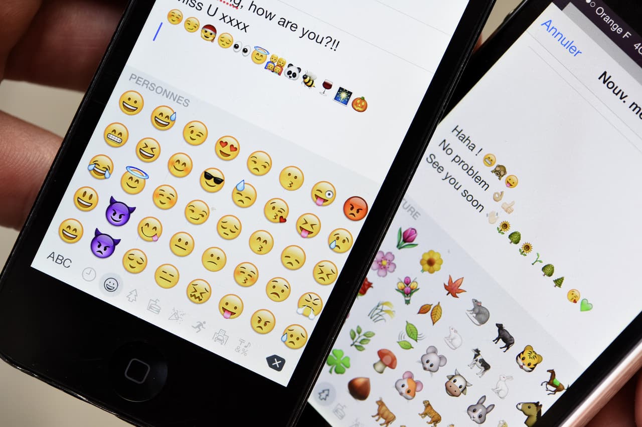 WhatsApp implementará la opción de reaccionar con emojis a los mensajes