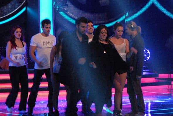 Yazaira tiene planeado un número muy emotivo.