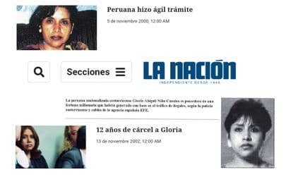 Ayudó a EEUU a capturar a 'la Reina de los Coyotes', pero hace años vive a la sombra en espera de la 'tarjeta verde'