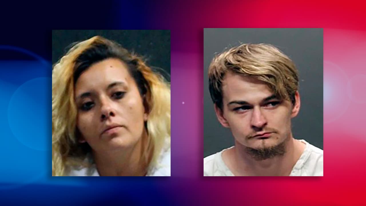Madre y su novio son detenidos por la muerte de un niño de 11 años en Tucson