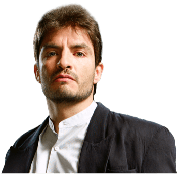 Juan Carlos Olivas es 'El Güero' en 'El Chapo'