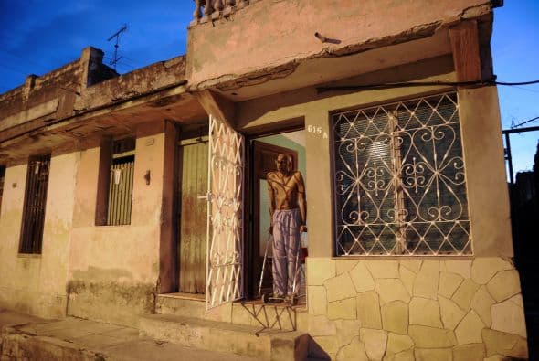 13 de noviembre. Iglesia anuncia excarcelación de primeros dos opositores del grupo de trece.