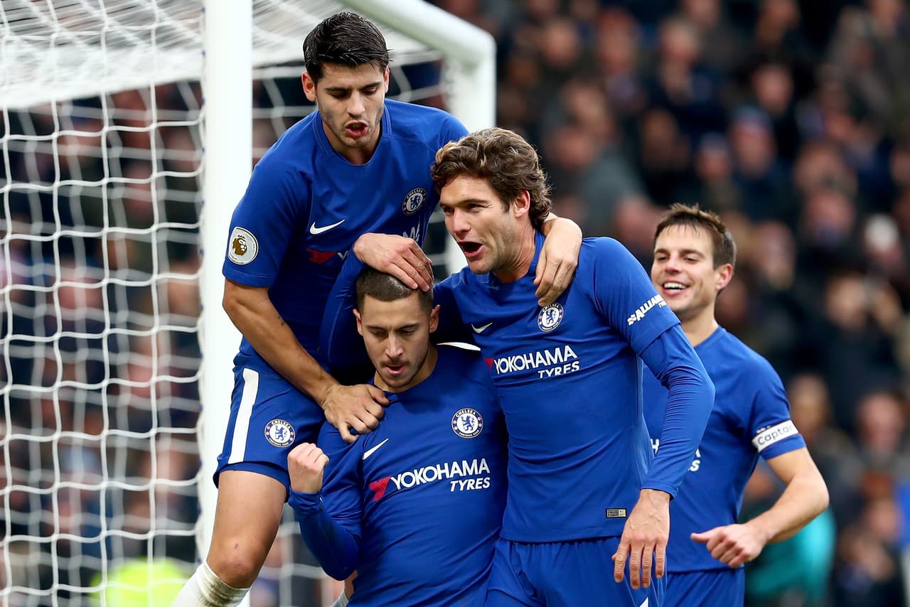 Inglaterra tiene 164 jugadores en el fútbol de ese país, un 15.3 por ciento de los que fueron convocados entre los equipos mundialistas.