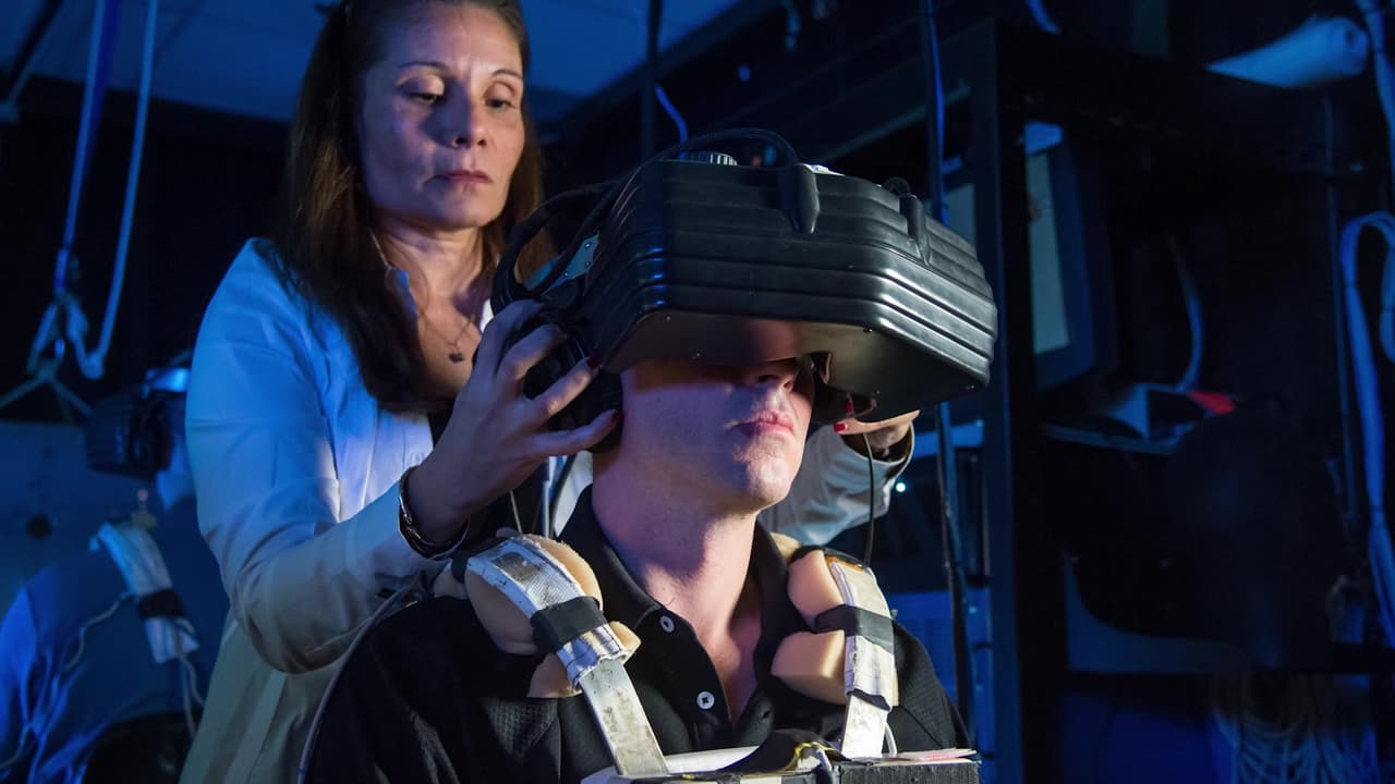 Evelyn Miralles, la latina que se destaca entre los expertos de la NASA