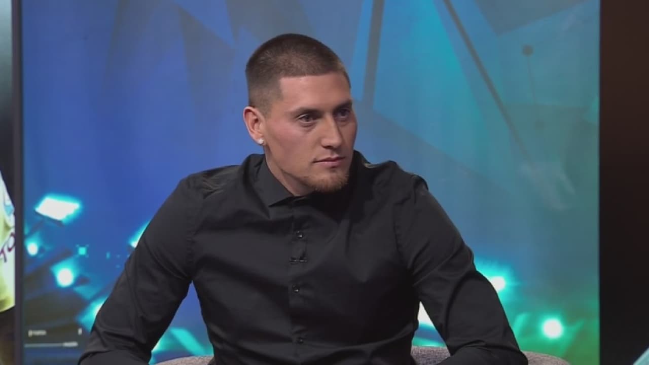 Exclusiva | Nico Castillo: "Me equivoqué; se malinterpretó mi odio al América"