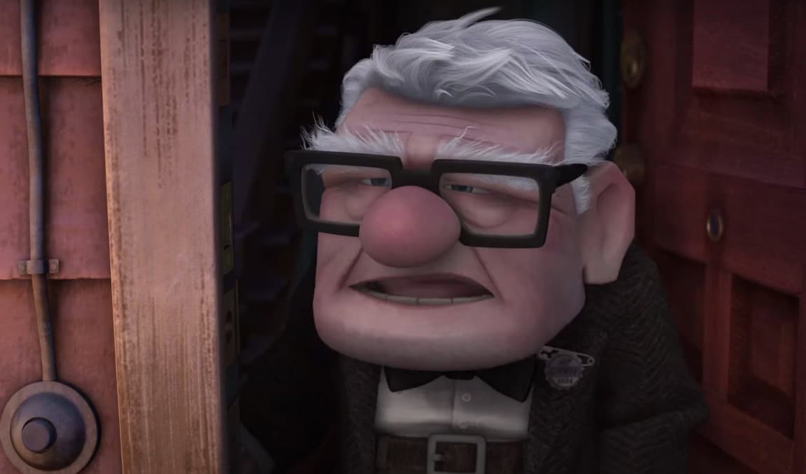 Películas animadas con mensaje para adultos