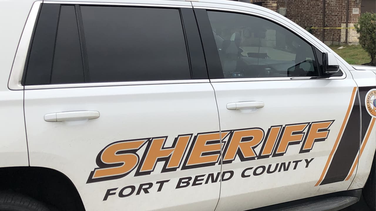 Accidente mortal en el condado Fort Bend: Intersección estará cerrada entre 8 y 10 horas