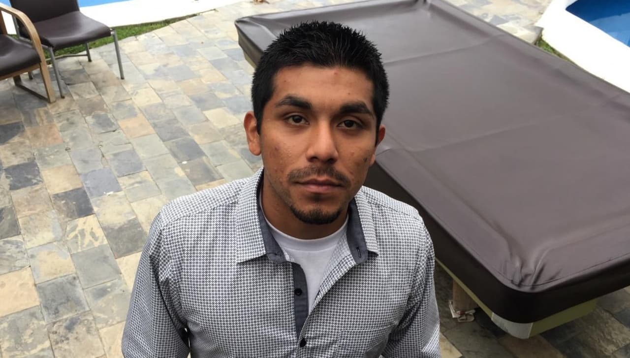 Los otros estadounidenses que cruzan a Tijuana: así se curan los adictos a los opioides en la frontera