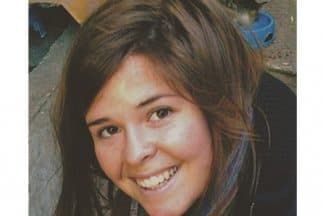 La joven arizonense murió mientras era rehén de ISIS.