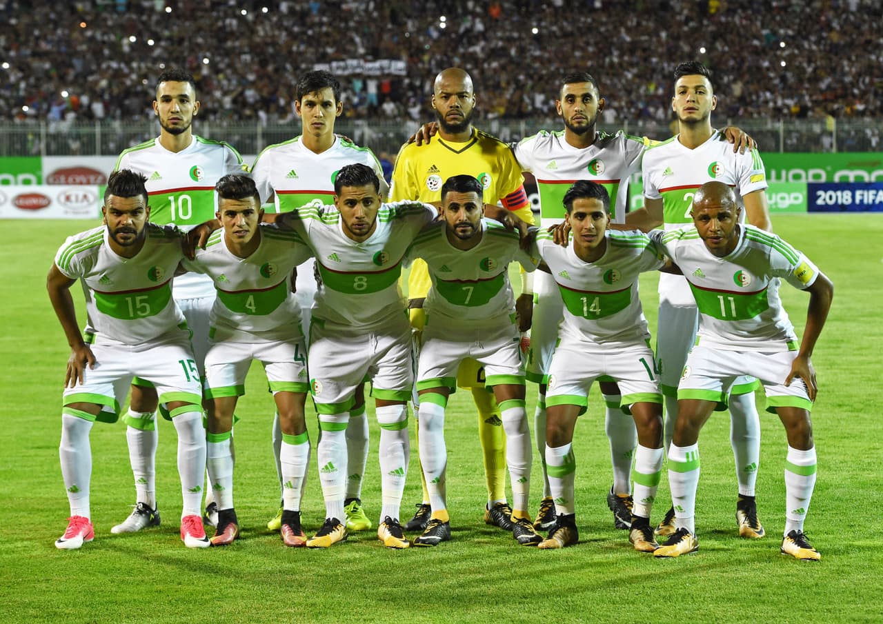 Martino tiene razón, hoy por hoy es más peligroso Argelia que Holanda