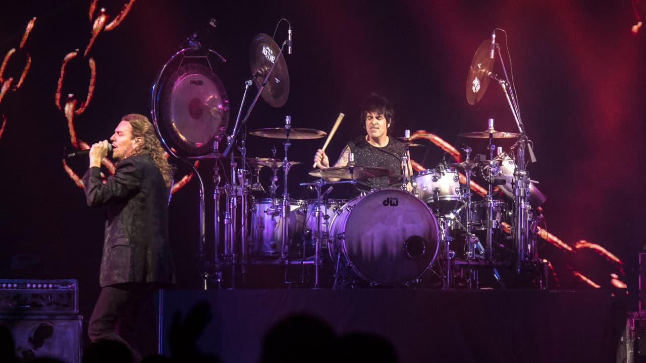 Latino Power Tour en Fresno lleno de energia y buen mensaje en Fresno