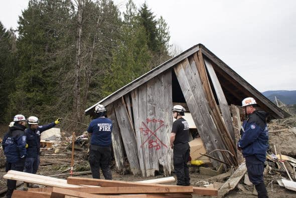 Pero las situación no es nada fácil.