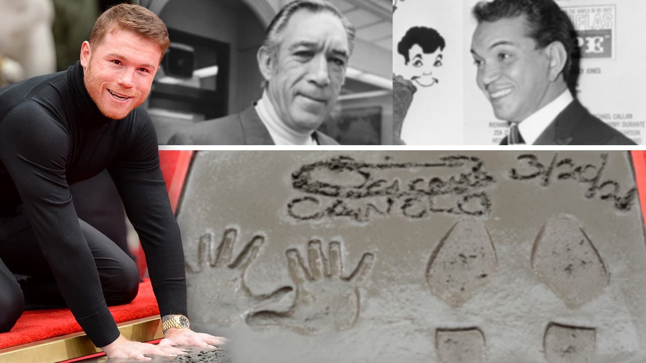 Oficial: Andy Ruiz peleará ante Arreola en Carson