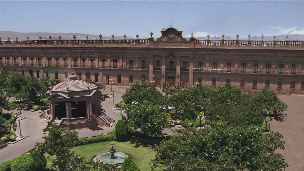 Después de ganar las primeras elecciones libres del Siglo XX, Madero enfrenta conspiraciones y rebeliones armadas que amenazan a su gobierno.