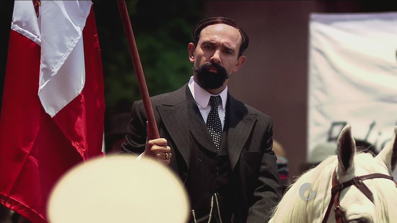 Huerta le informa que Palacio Nacional está a salvo y ofrece defender la integridad del Gobierno y de él como Presidente.