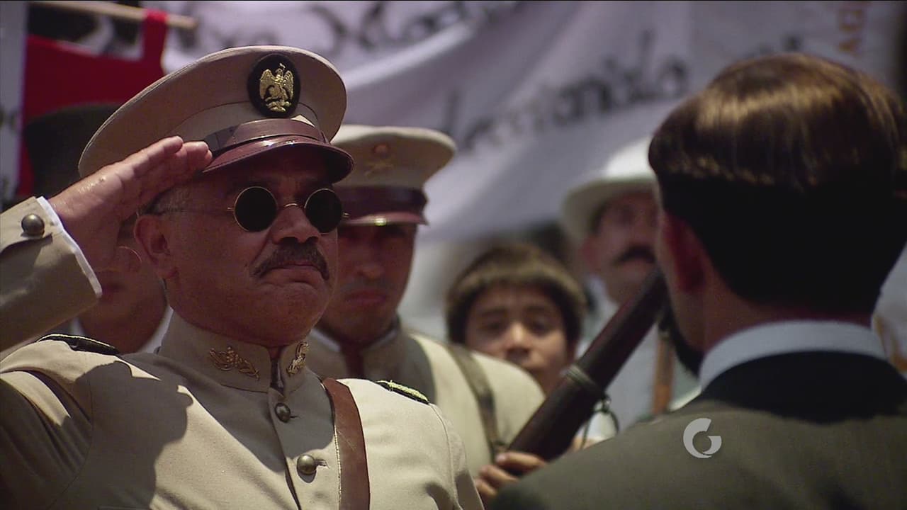 Es así como le confía a Huerta la comandancia militar.