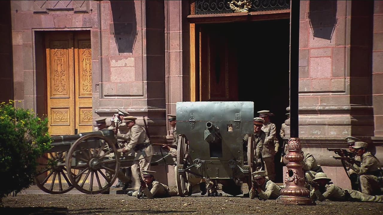 Manuel Mondragón y Félix Díaz liberan de la cárcel a Bernardo Reyes e intentan dar un golpe de Estado.