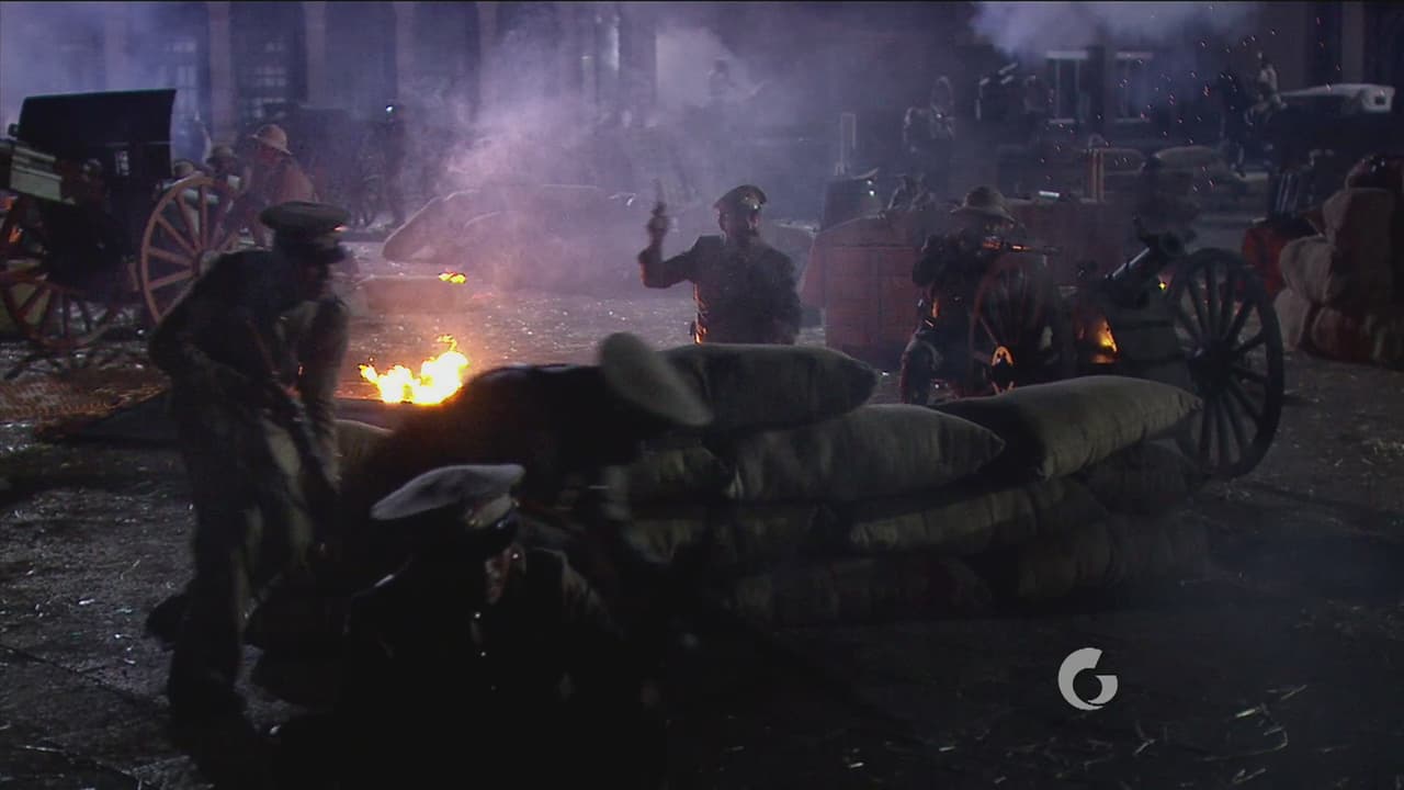 Con este acontecimiento da inicio la llamada Decena Trágica.