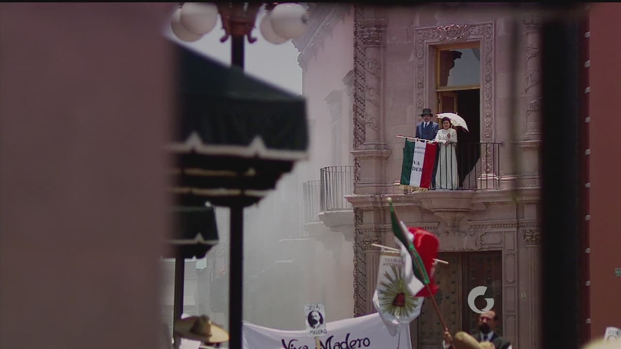 La incipiente democracia mexicana está a prueba.