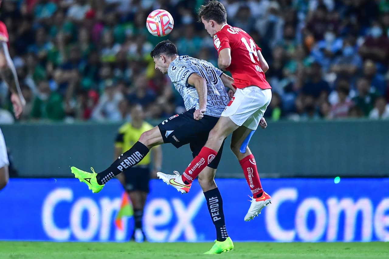 Con un gol de Daniel Álvarez de último minuto, Toluca derrotó a León a domicilio en la Jornada 5 para tomar el subliderato del Apertura 2022. El marcador no reflejó el tremendo dominio de los Diablos Rojos en la segunda parte, que se cansaron de fallar y perdonar ante Cota.