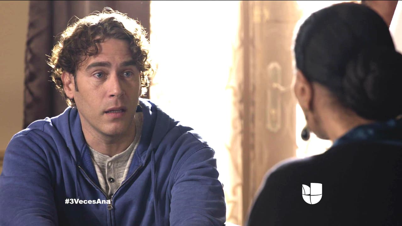 En cambio Valentín ha demostrado que te tiene un gran cariño.