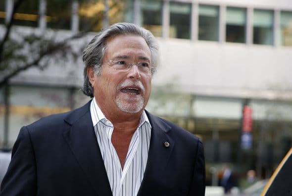 Micky Arison envía carta a fanáticos del Heat y asegura: "No hemos terminado"
