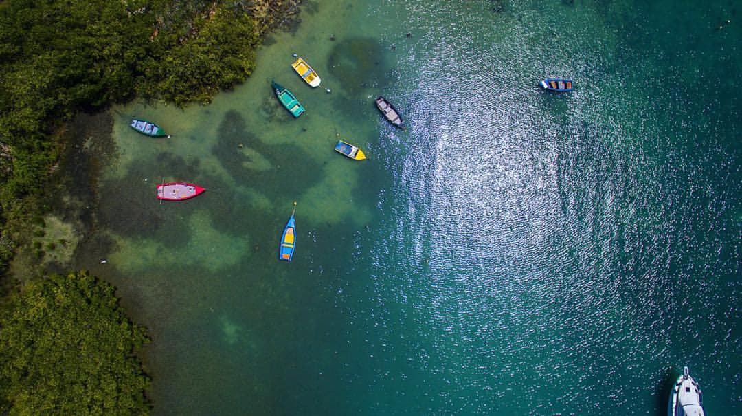 #CrisisIsland, Puerto Rico