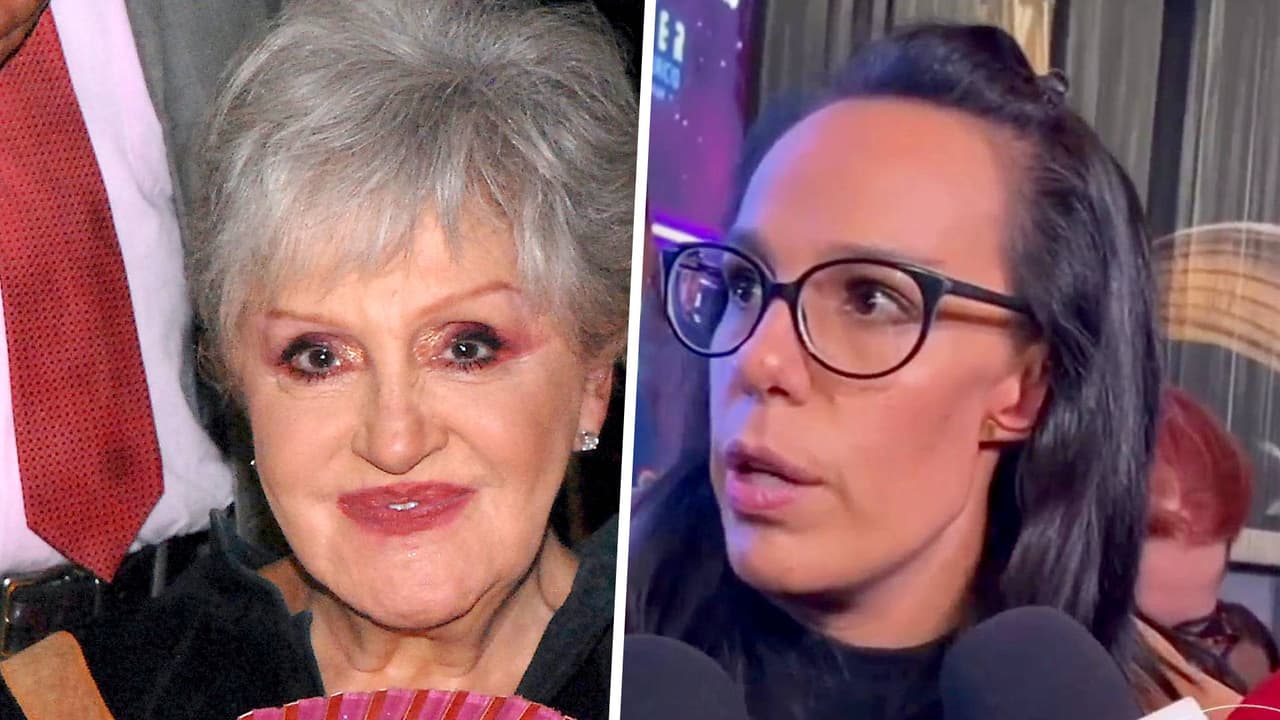 Marysol Sosa responde si su mamá Anel Noreña la demandó por usar el nombre de José José