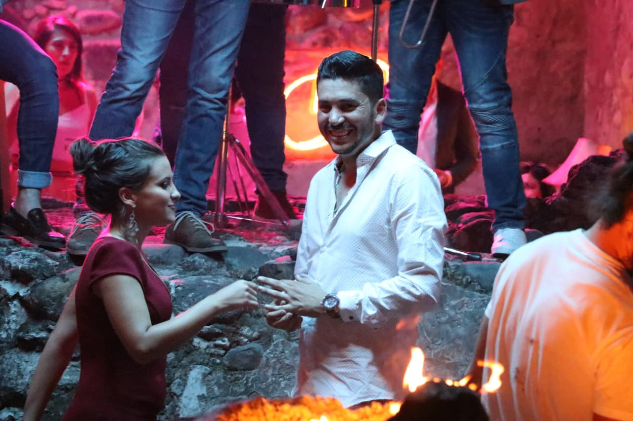 ‘No le hago falta’, una apuesta romántica de Los Recoditos