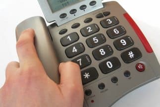 ¡No caiga en la trampa! Alertan sobre llamadas fraudulentas