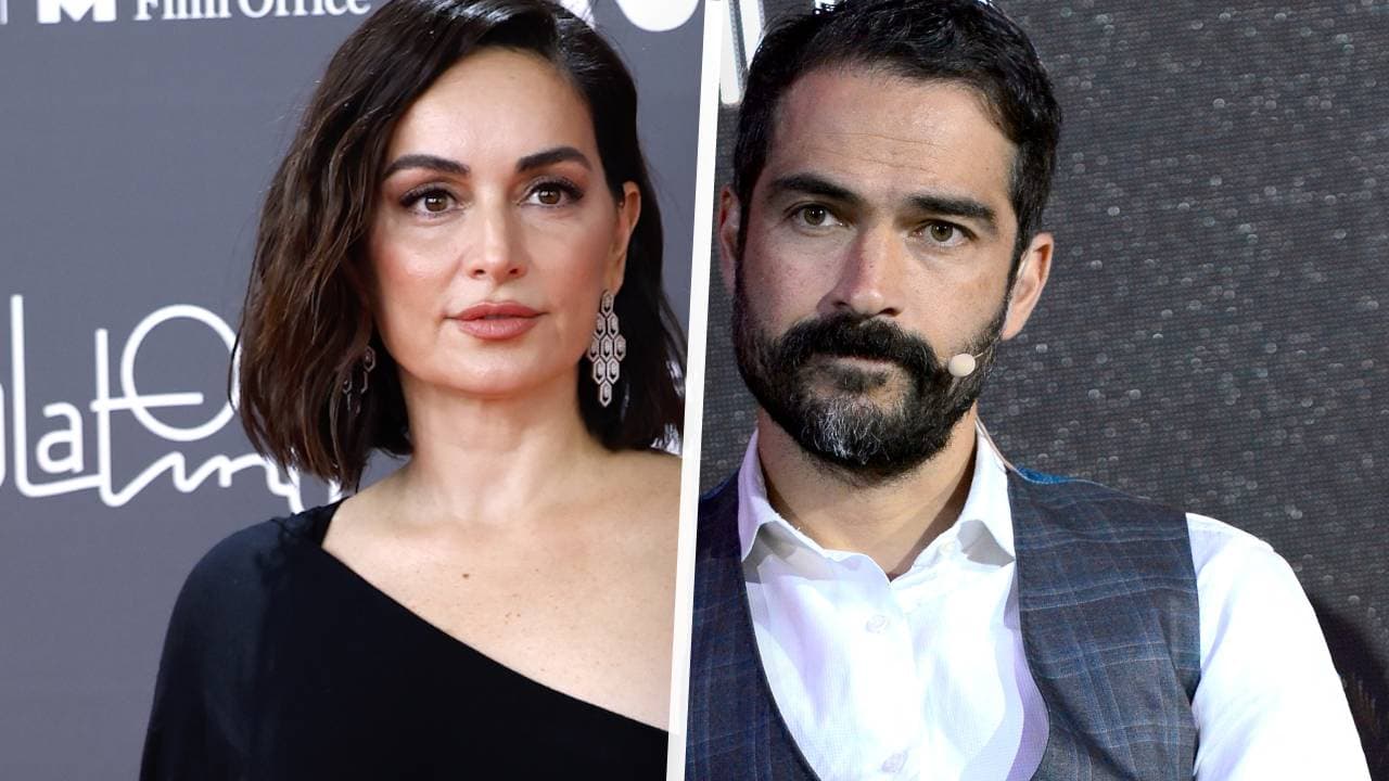 Ana de la Reguera podría haber roto con Poncho Herrera por celoso y engreído