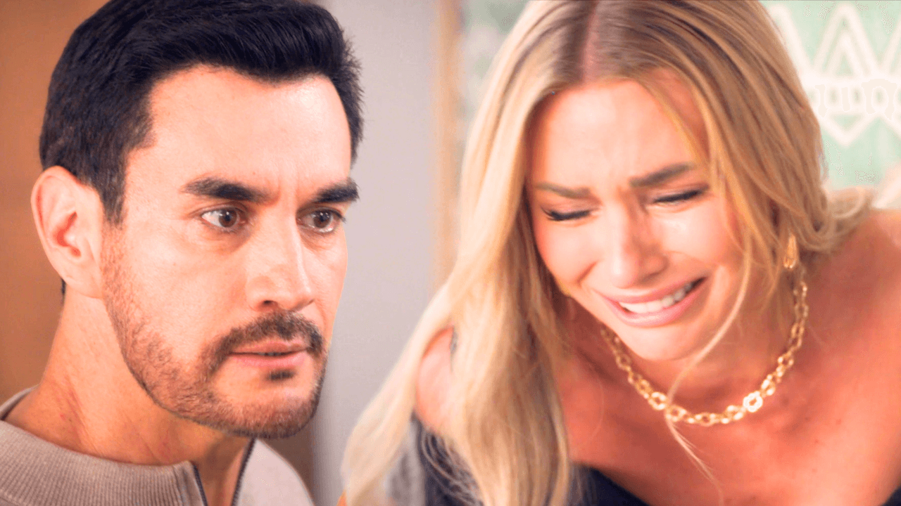 Joaquín descubre la traición de Kassandra y la deja sin anillo | Tan Cerca De Ti, Nace El Amor | Capítulo 64