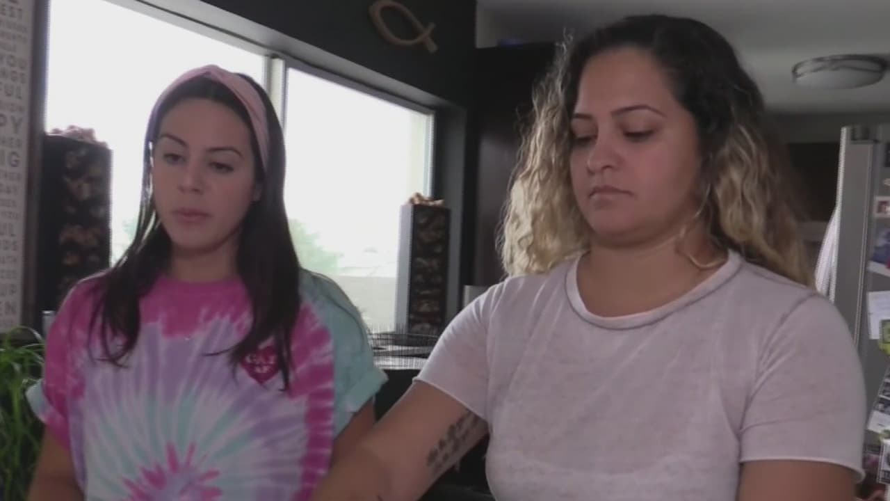 En video: vandaliza y roba autos a una pareja de Kendall en posible crimen de odio