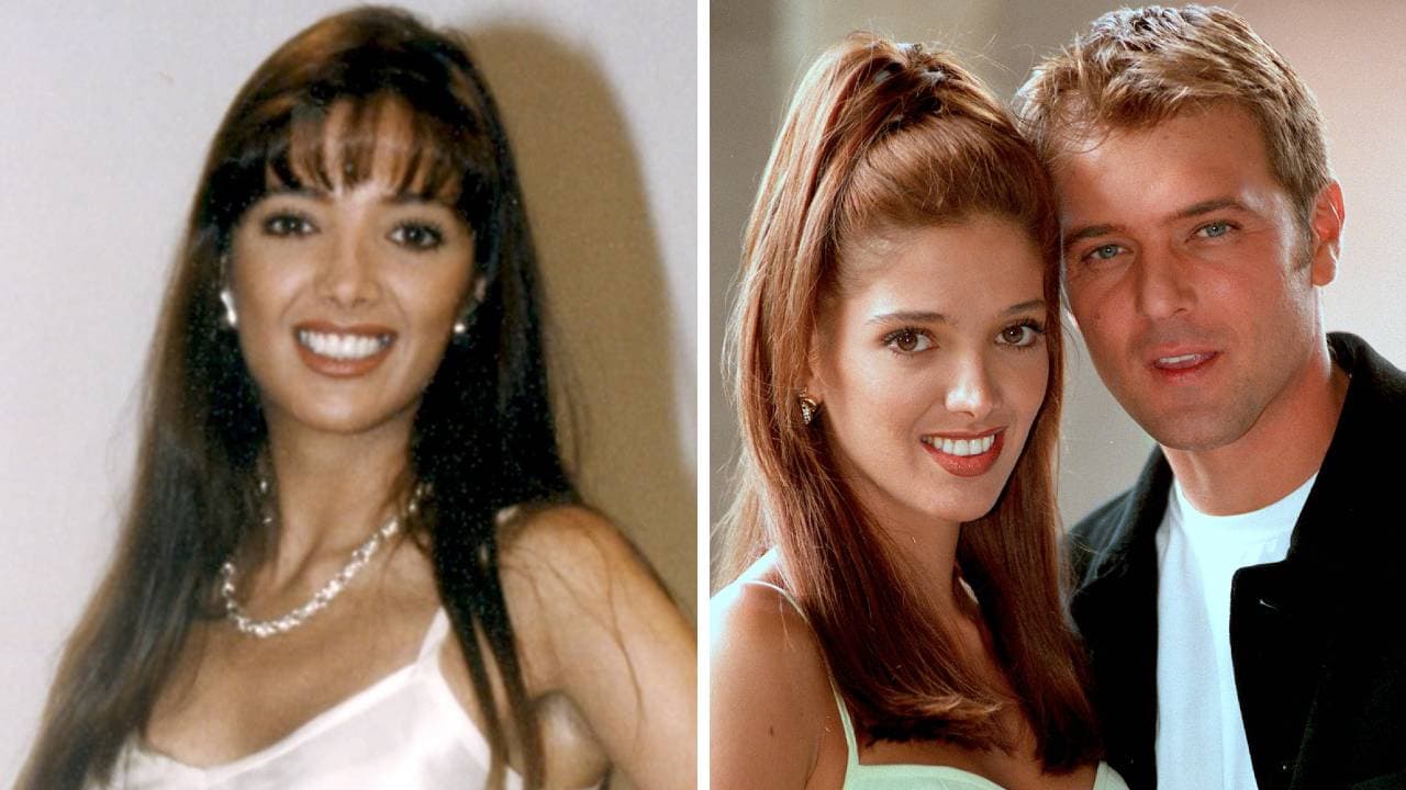 Adela Noriega: Últimas noticias, videos y fotos de Adela Noriega | Univision