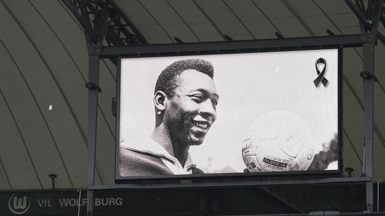 Herencia de Pelé podría sumar otra hija no reconocida por el brasileño
