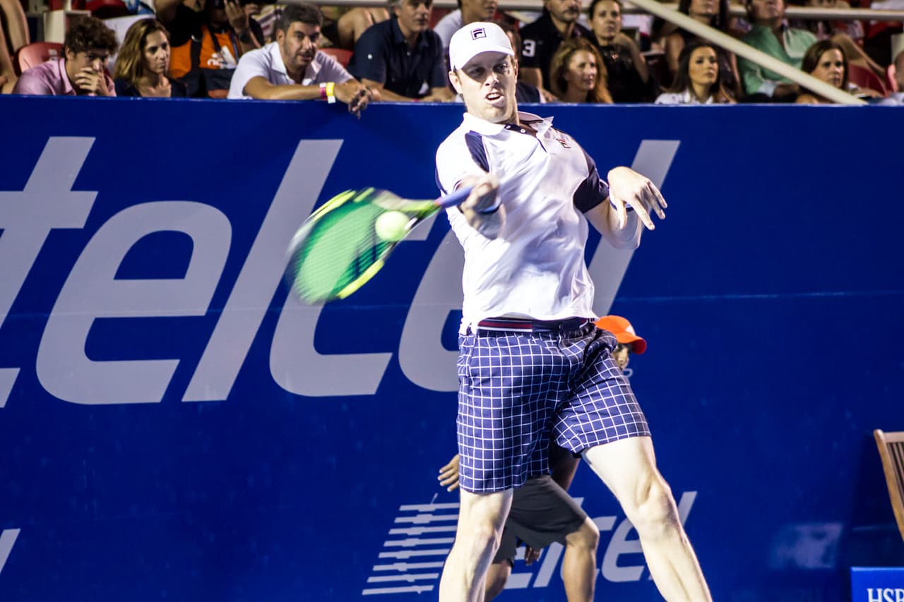 Con la participación de figuras como Novak Djokovic, Rafael Nadal, Marin Cilic y Juan Martín del Potro, el Abierto Mexicano de Tenis tuvo su mejor torneo varonil en el bello puerto de Acapulco. El estadounidense Sam Querrey se coronó en el certamen de caballeros, mientras que la ucraniana Lesia Tsurenko hizo lo propio en el femenino.