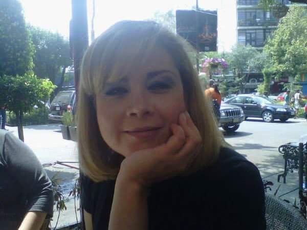 Su vida sentimental siempre la ha mantenido alejada de los medios de comunicación, sin embargo en la época de los 90 tuvo un romance con el actor
<b><a href="http://www.univision.com/temas/alexis-ayala">Alexis Ayala</a></b>.