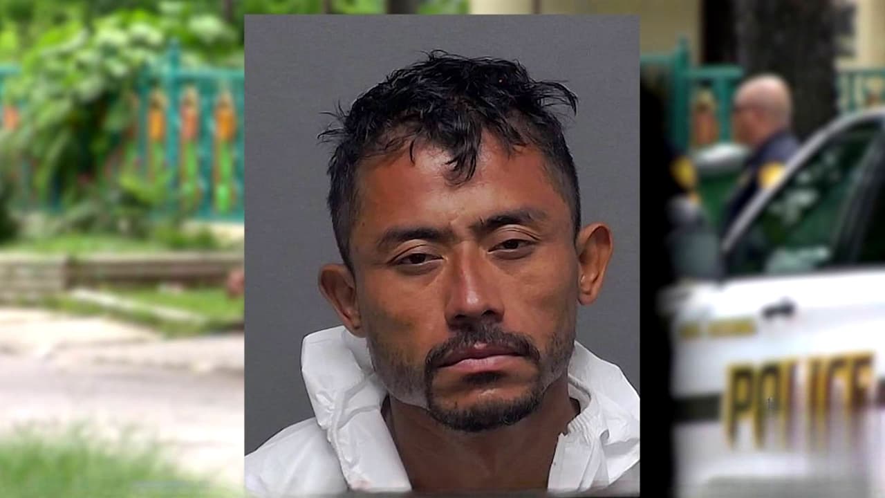 Joven aloja a su amigo en su casa y este lo asesina en San Antonio