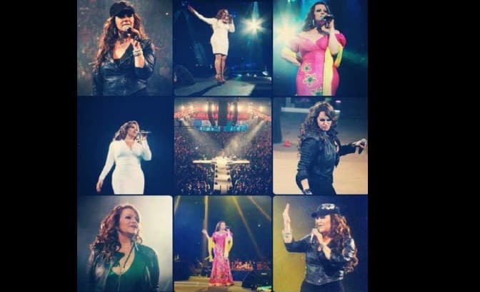 Tuvo también varios cambios de vestuario y, como una reina, cerró su gran noche en medio de aplausos, agradecimientos y muestras de cariño que quedaron para el recuerdo, horas después, el destino de Jenni daría un giro inesperado...