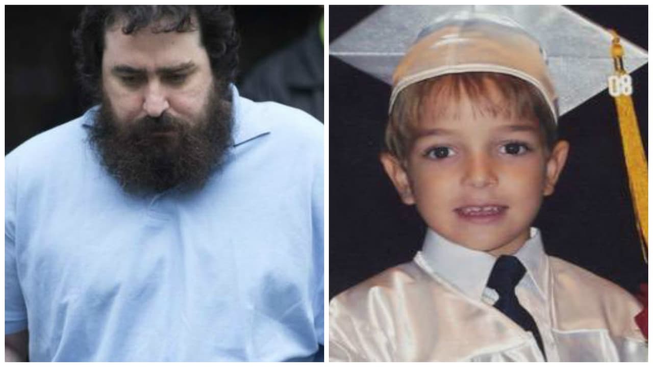 'El Manco' no irá a juicio por el asesinato del niño  Lorenzo 